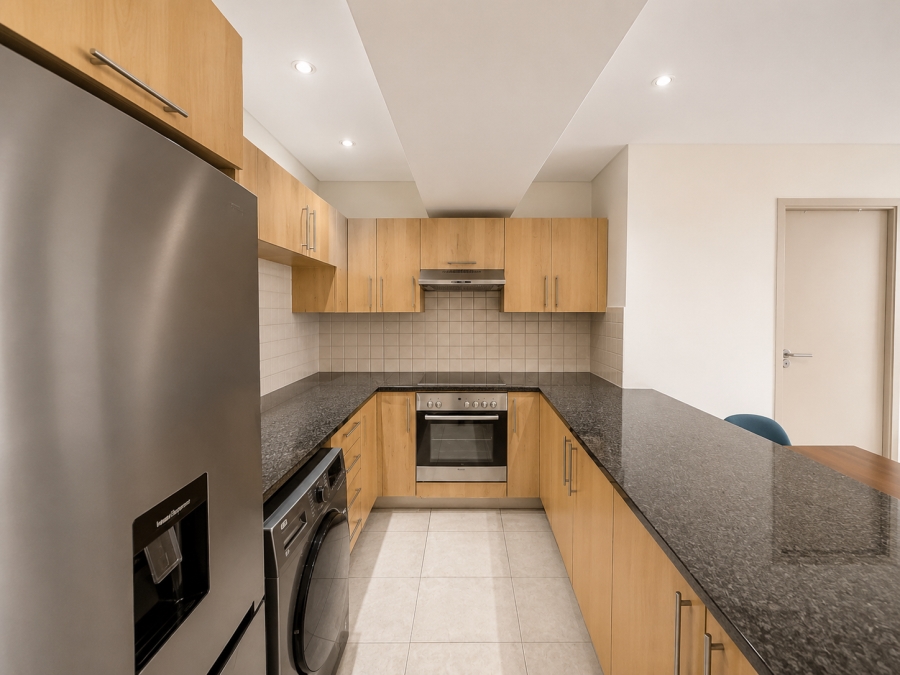 2 Bedroom Property for Sale in Cape Town City Centre Western Cape